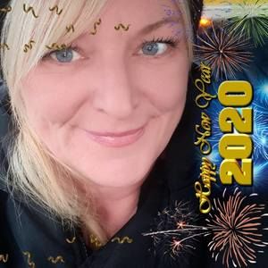 Meet your Posher, Deborah